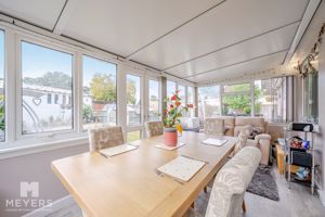 Conservatory- click for photo gallery